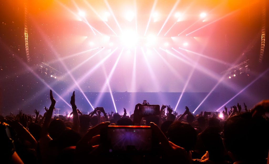 שואו אטרקציות לאירועים