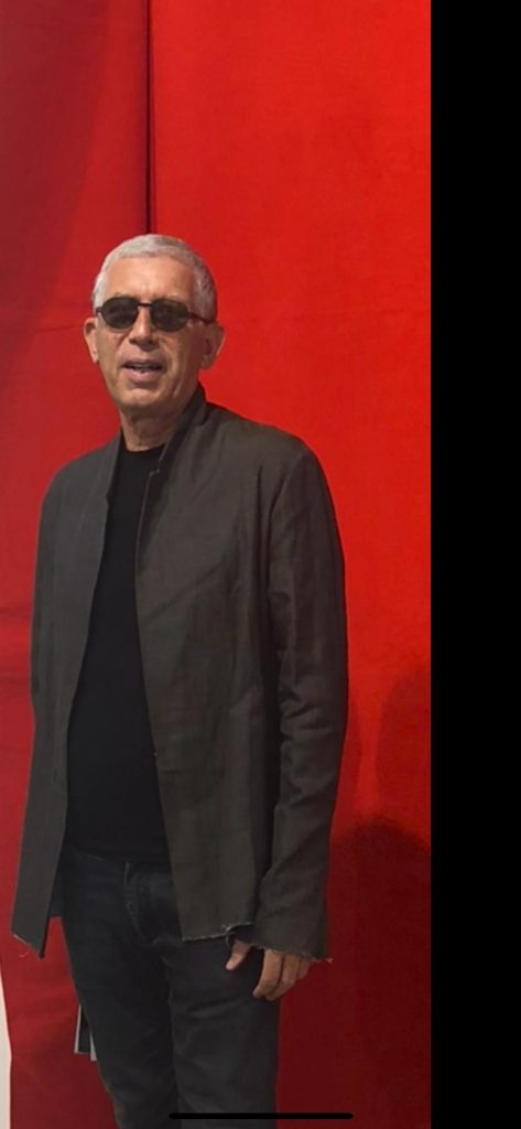 היזם שהוביל מהפכה בענף הרכב והציב סטנדרט חדש של מקצועיות