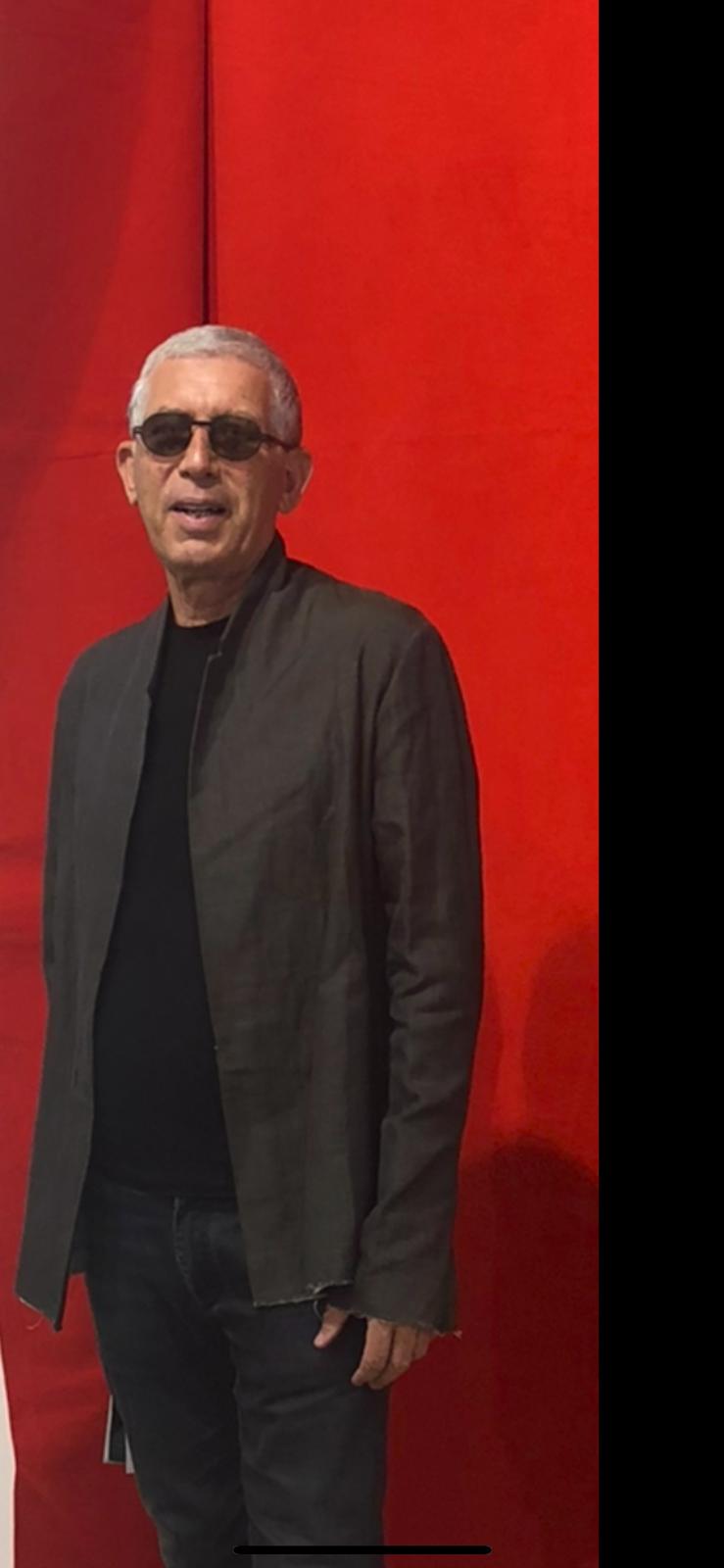 היזם שהוביל מהפכה בענף הרכב והציב סטנדרט חדש של מקצועיות