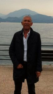 הנהגה בינלאומית: יו"ר TEMOT והרחבת ההשפעה הגלובלית